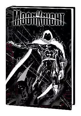 Moon Knight: Marc Spector Omnibus Vol. 1 - 9781302950378