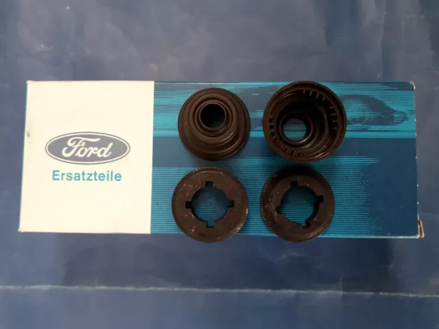 New genuine Ford Fiesta Mk4 front windscreen wiper Spindle Repair kit - 1 kit