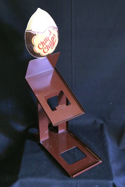 Cabilock Porta Lecca Lecca Rosso: Espositore Da Tavolo Per Caramelle, Torte E Dolci - Pratico Porta Ciuccio Per Festa