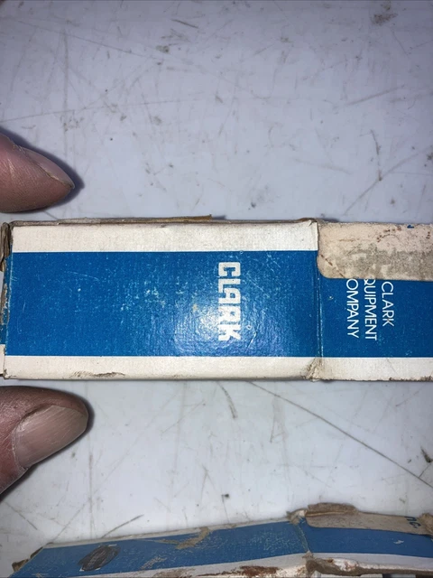 2 MICHIGAN EUCLID Volvo BM Clark switch M0233778 NEW not sure what they ...