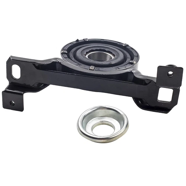 Center Drive Shaft Support Carrier Bearing for Cadillac CTS Luxury 3.2L V6-Gas