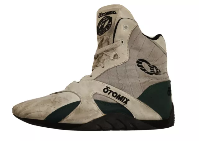 Scarpe bodybuilding otomix sales