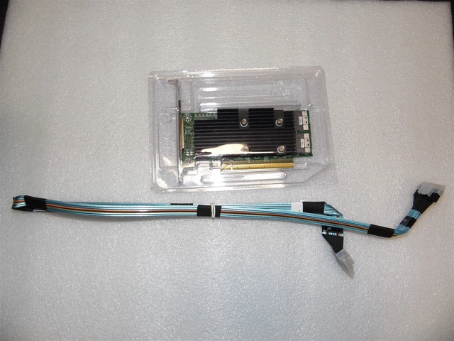 How to Use NVMe Drives in a Dell PowerEdge R640 article