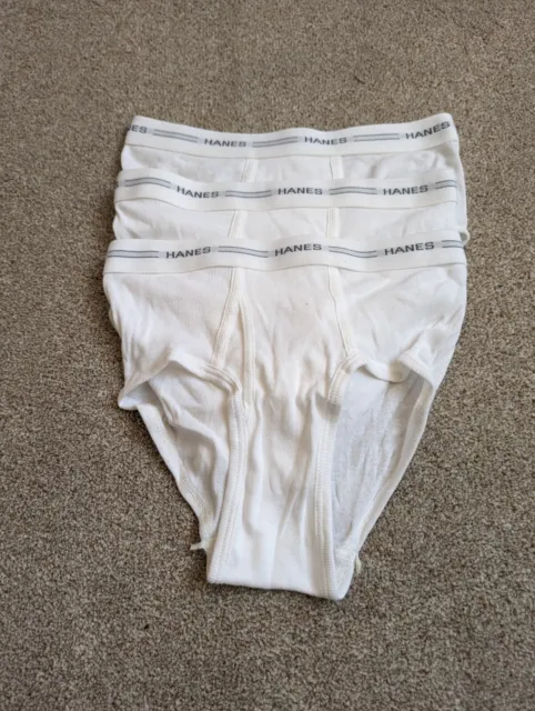 Hanes Brief Underwear Panty Women's Core Cotton Briefs, 9 Pack