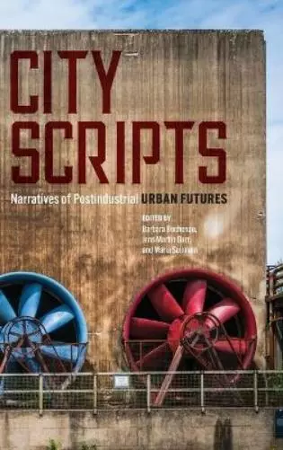 City Scripts (Relié)