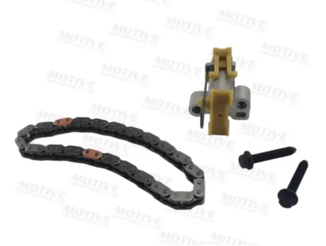 KIT CHAINE ARBRE A CAMES MOTEUR POUR CITROEN 1.5D/Electric 05.15- MOTTCK335 3