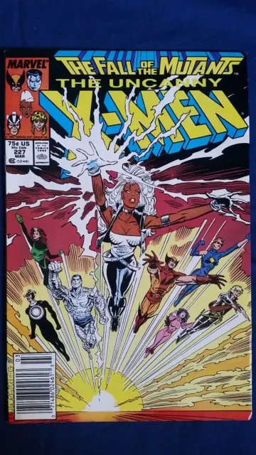 Uncanny X-Men Vol 1 Lot | YOU PICK | 141-325 | *UPDATED 8/13/21* | 1981-1995