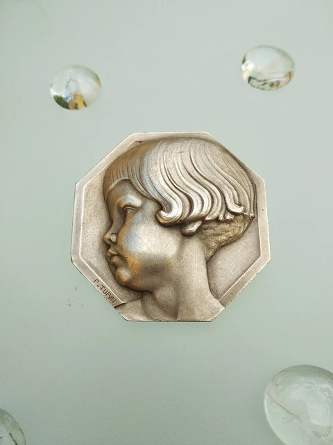 broche art déco – Les Roses de Julie