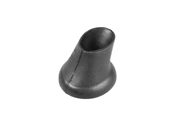 Cache Prise Jack Mercedes-Benz W168 - A0029974786 - Neuf D'origine Allemagne