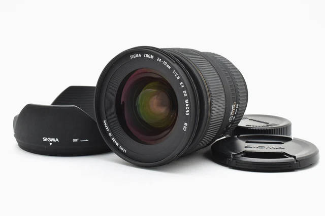 TAMRON 18-270mm F3.5-6.3 Di II VC キヤノン Objetivos, Objetivos y filtros, Cámaras y fotografía