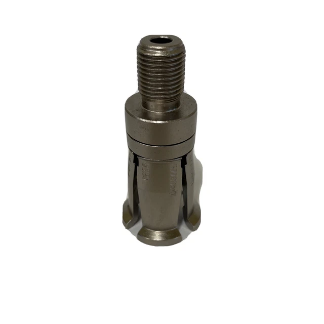 Bellodi Italy Petal Collet Clamp Group – Item #38.326 SSKKA40DIN TBSM Brand New