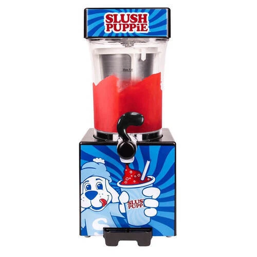 SLUSH PUPPIE SIROP Slushie Machine 1L EUR 226,85 PicClick FR