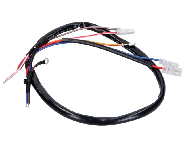 Set de câbles électronique plaque de base 2EXTREME pour Simson S51