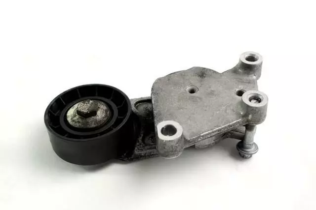 1469717 Support Poulie Tendeur FORD Focus Sw 1.6 D 66KW 5M 5P (2008) Ric