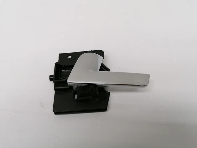 VW Phaeton 3D  - Türgriff Griff Tür Innengriff  innen links  3D0839617D  (02)