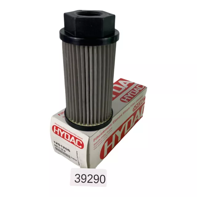 Hydac 1251205 0025 S 125 W Filter Element Filter