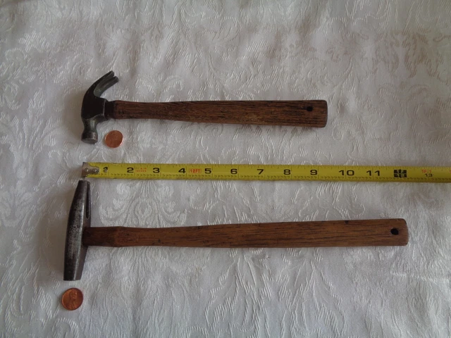 Hammers, Carpentry, Woodworking, Tools, Tools, Hardware & Locks 