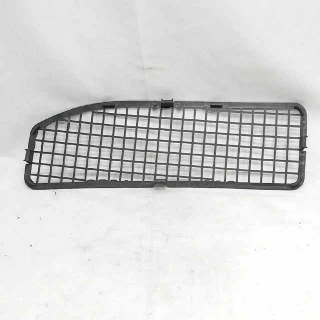 GM 546426 1968-1972 Chevelle El Camino GTO 442 RH Passenger Cowl Panel Grille OE