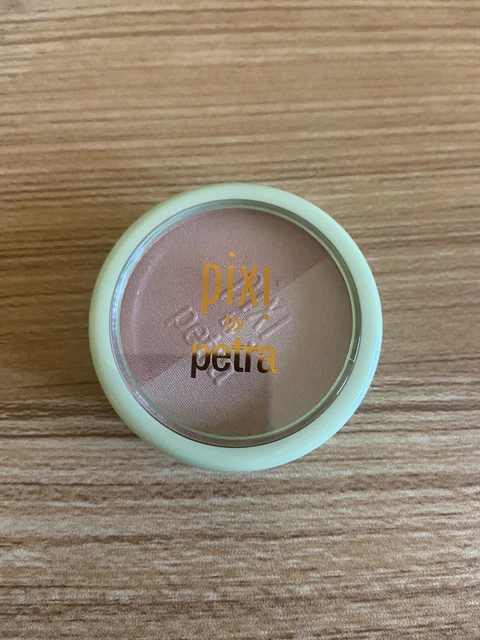 Pixi by Petra Beauty Blush Duo Peach Honey Nuovissimo 4,5 g Nuovissimo