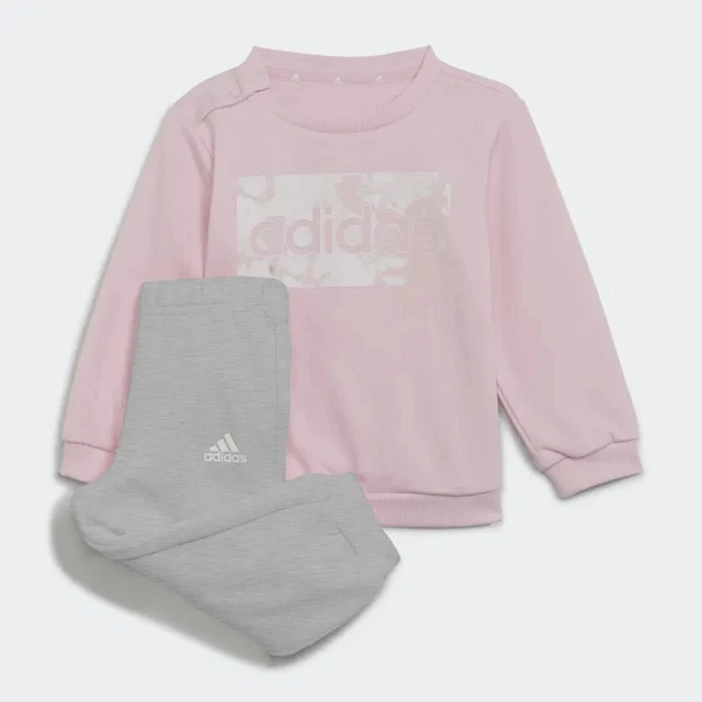 Adidas Completo  Felpa  Pantalone Bambina Primavera  Estate Taglia  2 3  Anni