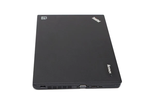Lenovo ThinkPad X250 / 12,5"(31,8cm) i5-5300U 2x2,3GHz 8GB 256GB SSD *NB-2600* 5