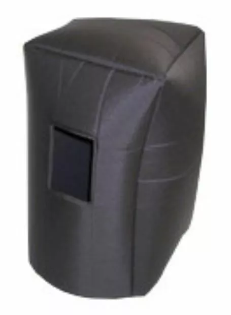Peavey SP2 V2 Speaker Cover - 1/2" Padding, Black Made in USA by Tuki (peav339p) Peavey SP2 V2 Speaker Cover - 1/2" Padding, Black Made in USA by Tuki (peav339p)