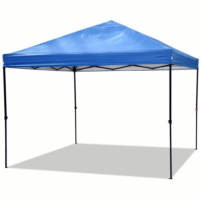 Pavillon Festzelt Picknicks Partyzelt Wasserdicht Gartenpavillon PE 3x3M
