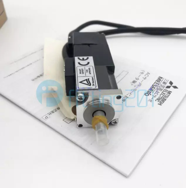 1PC Mitsubishi HC-AQ0235BD servo motor New