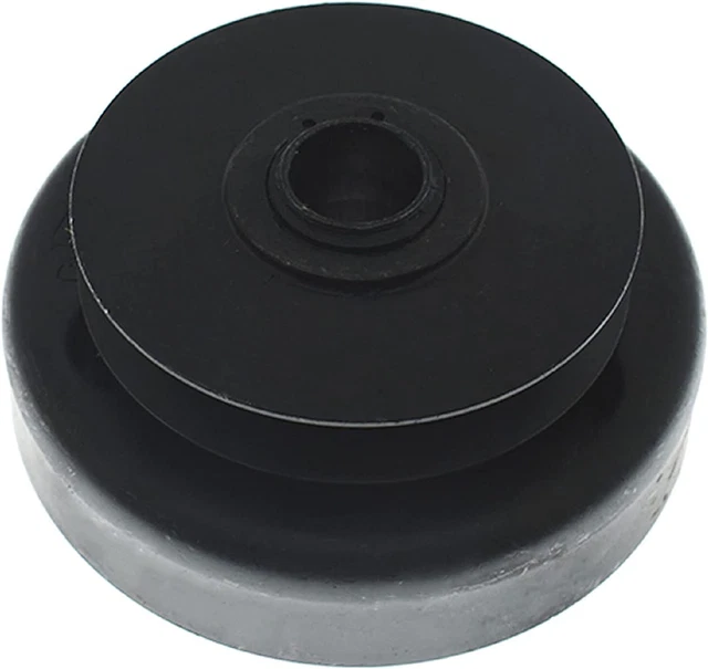 Centrifugal Clutch 3/4 Bore with a 3/16 Key Way, Belt Drive, Uses a 1/2 AB Style