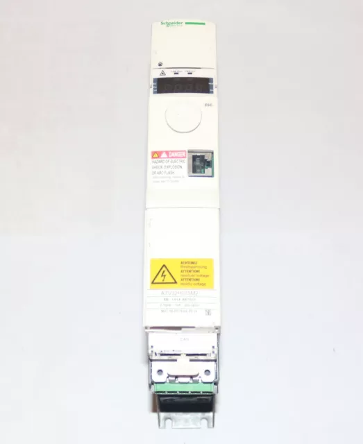 Schneider Electric Altivar ATV32H075M2 Frequenzumrichter