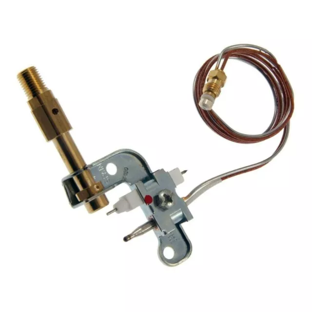 Enerco 70366 Mr Heater Heatstar Pilot Assembly ODS LP 10K BTU IR/BF