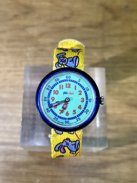 Flik flak waterproof on sale