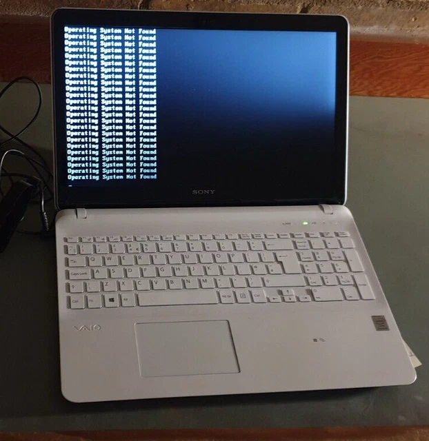 Schermo LCD Da 15.4 Per Portatile Sony Vaio PCG 7141M Display