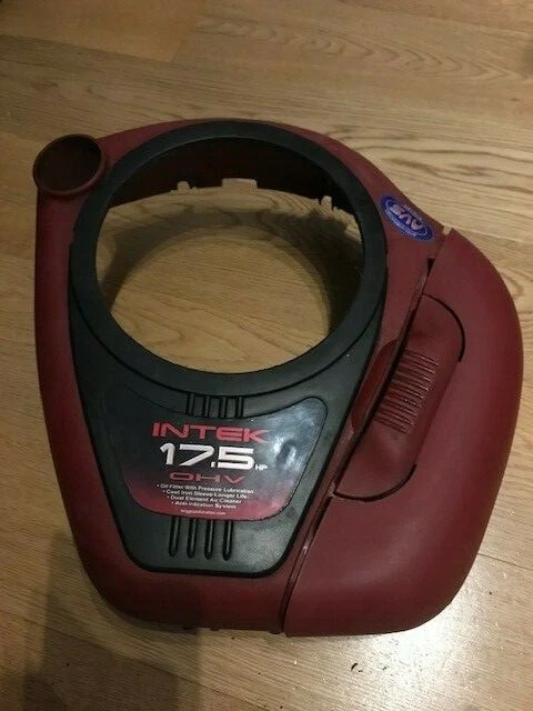 BRIGGS AND STRATTON Intek 17.5 OHV Engine Cover Cowl 35.00