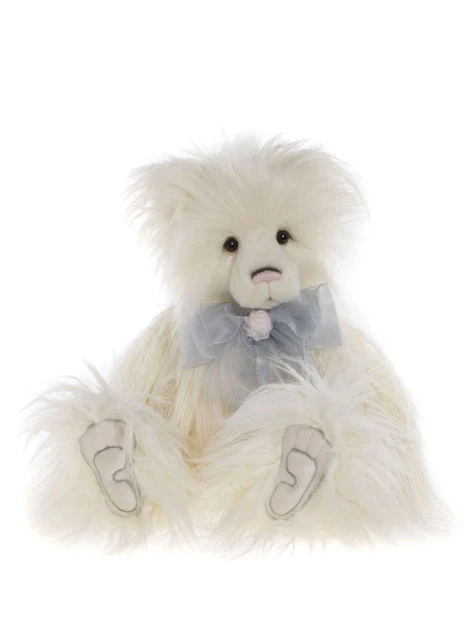 IN STOCK! 2023 Charlie Bears CHARMAINE
