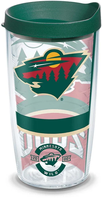 Tervis NHL® Minnesota Wild® Insulated Tumbler