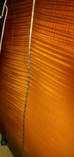 Acoustic Guitar  "GIBSON"  J-200  Standard -  1991 -   (Usa) 6