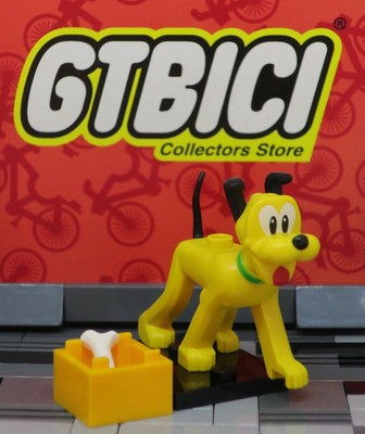 lego disney 10776