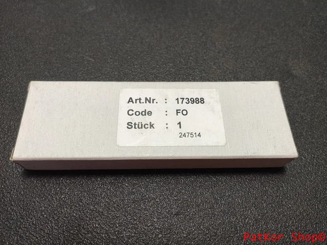 Festo 173988 CPA14-EB1-HR / # J PKL 6298