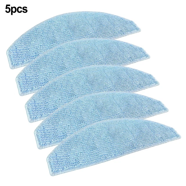 Saftreste Ölflecken Reinigungstuch Wischtuch Mop Lappen Staubsaugerteil