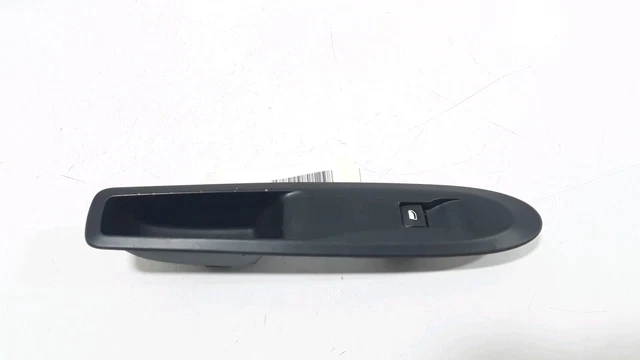 COMMANDE LEVE-GLACE PORTE AVG TOYOTA AYGO I Phase 2 2009-2012