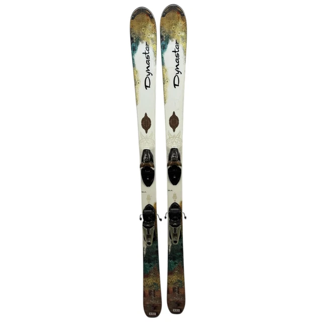 Skis, Skiing, Snowboarding & Snowshoeing, Winter Sports, Sporting
