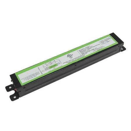 Lumapro 4Kge6 Lumapro 66 To 145 Watts, 3 Or 4 Lamps, Electronic Ballast