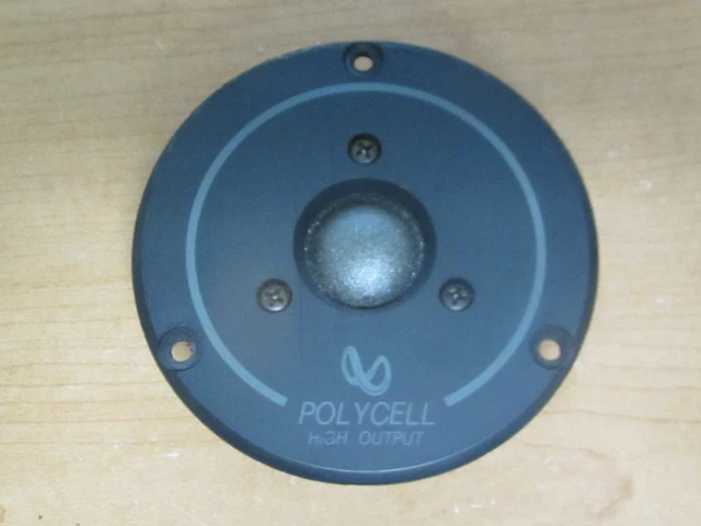 Infinity 902-5345 Tweeter for SM62  Nice