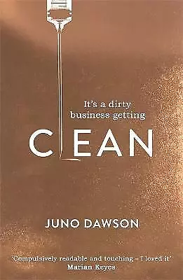 Dawson, Juno : Clean: The London Collection Incredible Value and Free Shipping!