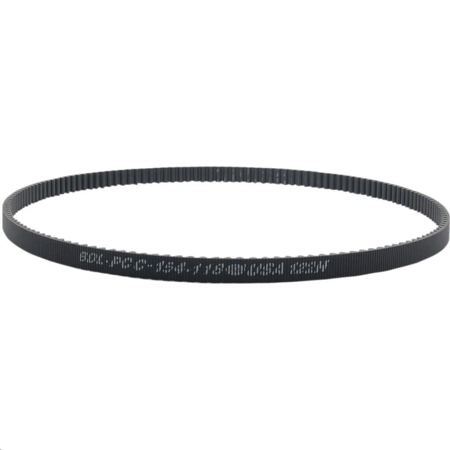Belt Drives Ltd PCC-154-118 1-1/8in. Rear Drive Belt - 154T