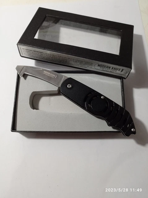 Coltellino da collezione MODERN KNIFE COLLECTION.