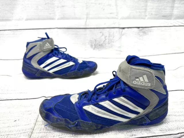 Adidas tyrint wrestling online shoes