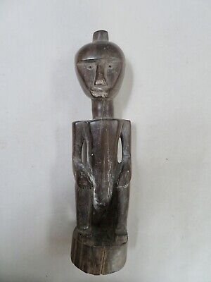 Statue - Timor 2