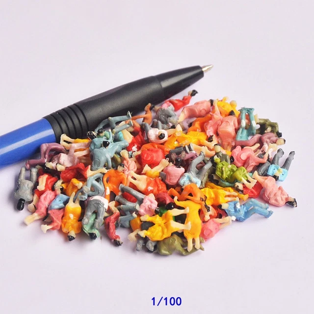 Figurines Metal Sonic Jada - Collection De 13 Personnages Miniatures En Métal - 4cm
